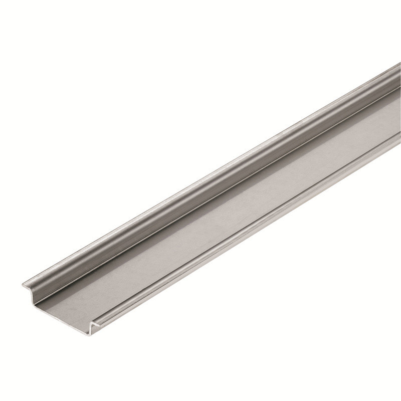 Weidmuller Accessories Terminal Rail, accessories, stainless steel 1.4404 (316L), untreated,