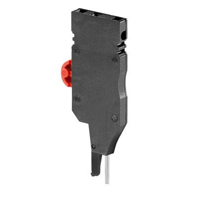 Weidmuller Accessories test adapter 9 A,