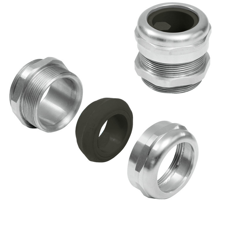 Weidmuller Accessories Cable Gland (metal), accessories, M 25, 7.5 MM, od min. 11 - od max. 2