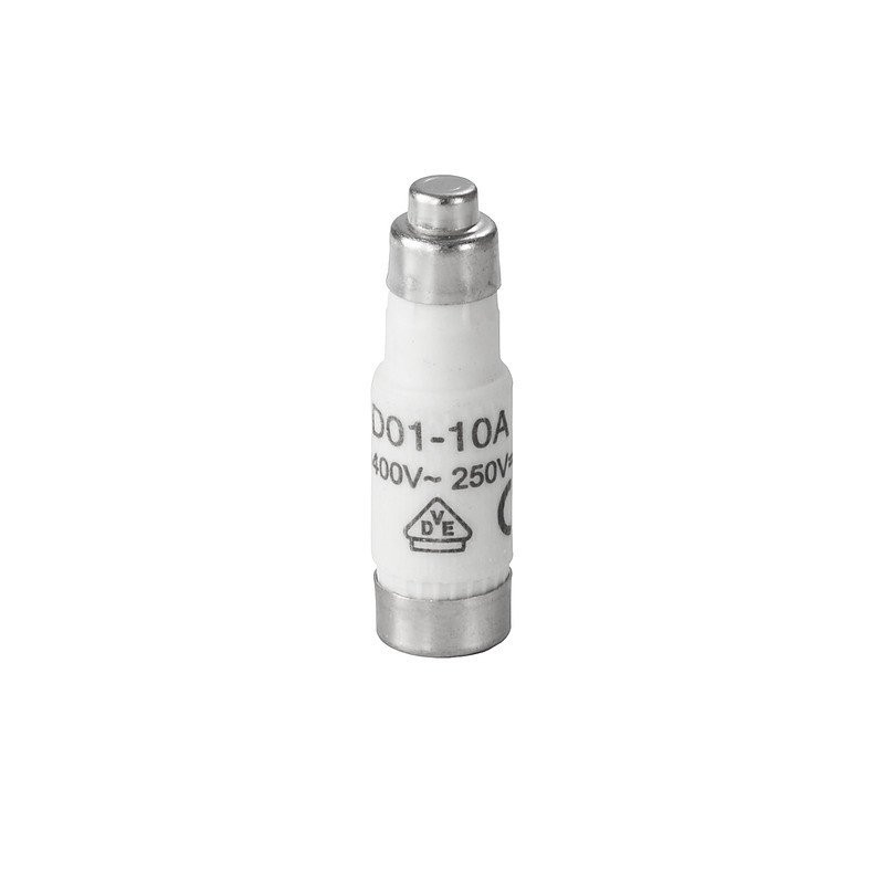 Weidmuller Accessories D-Cartridge fuse, slo-blo