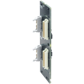 Weidmuller TOEBH BST FAD BLK7 2XHE20 M