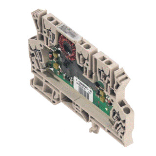 Weidmuller Analoge conditioners MCZ CCC 0-20ma