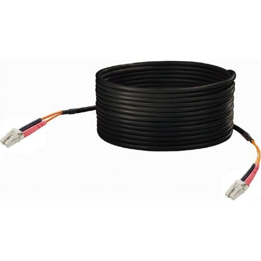 Weidmuller (assembled) fibre-optic data cable break-out dragline LC-duplex ip 2