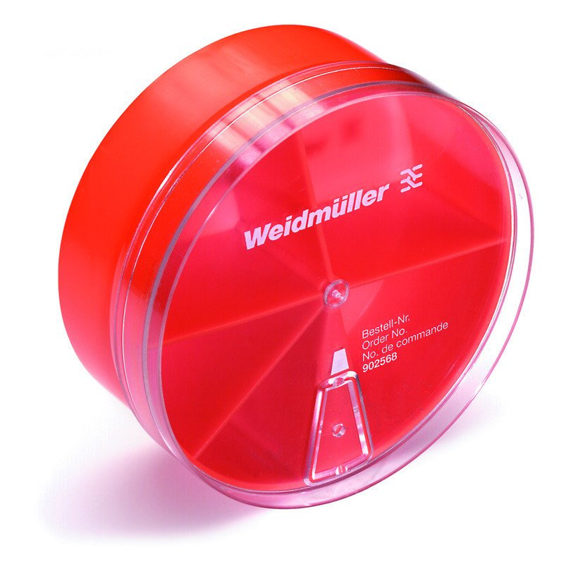 Weidmuller Assortimentsdoos