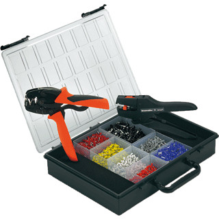 Weidmuller Assortimentsdoos