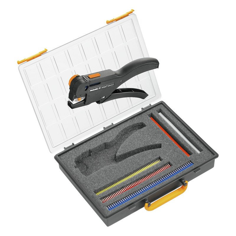 Weidmuller Assortimentsdoos