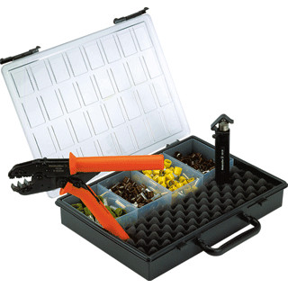Weidmuller Assortimentsdoos