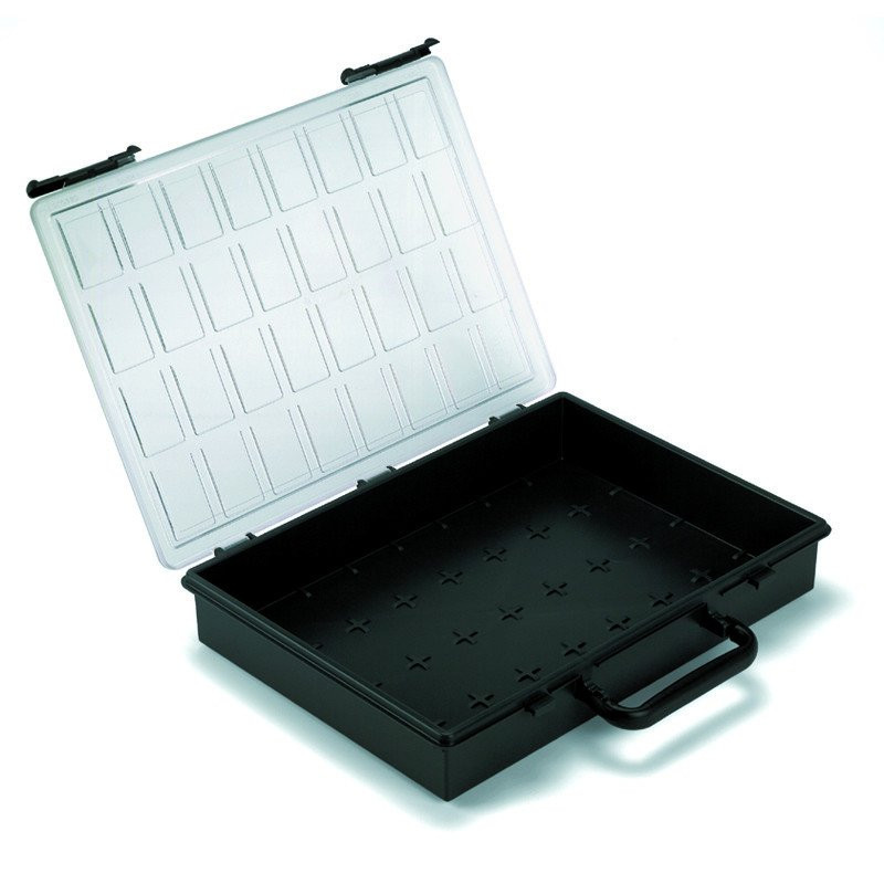 Weidmuller Assortimentsdoos