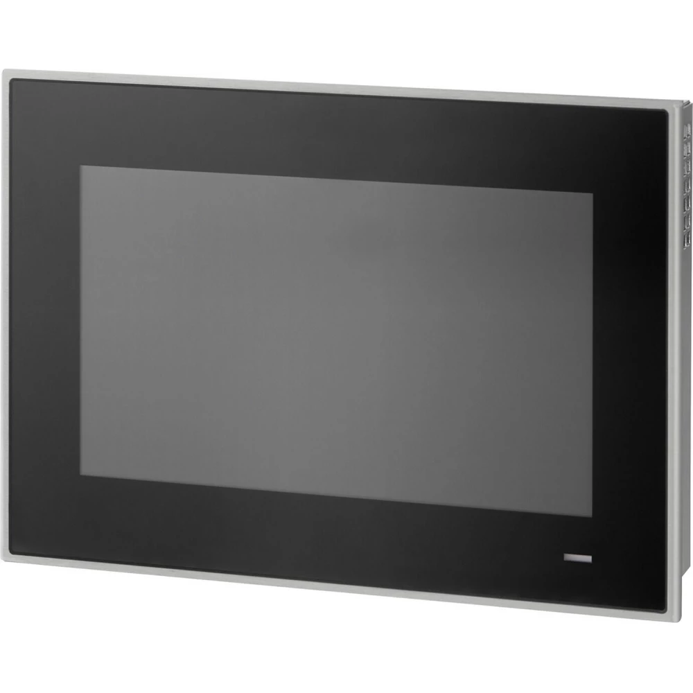 Weidmuller Automation Products - u-view Graphic Panel (hmi), LCD TFT, led backlight, size: 7", resolution: 102