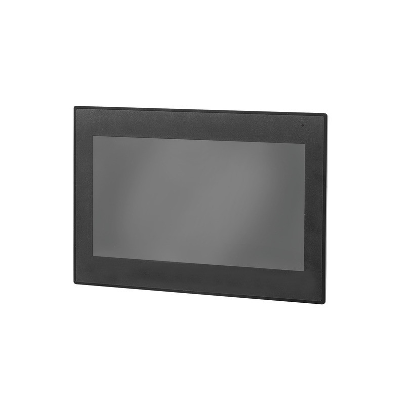 Weidmuller Automation Products - u-view Graphic Panel (hmi), LCD TFT, led backlight, size: 10.1", resolution: