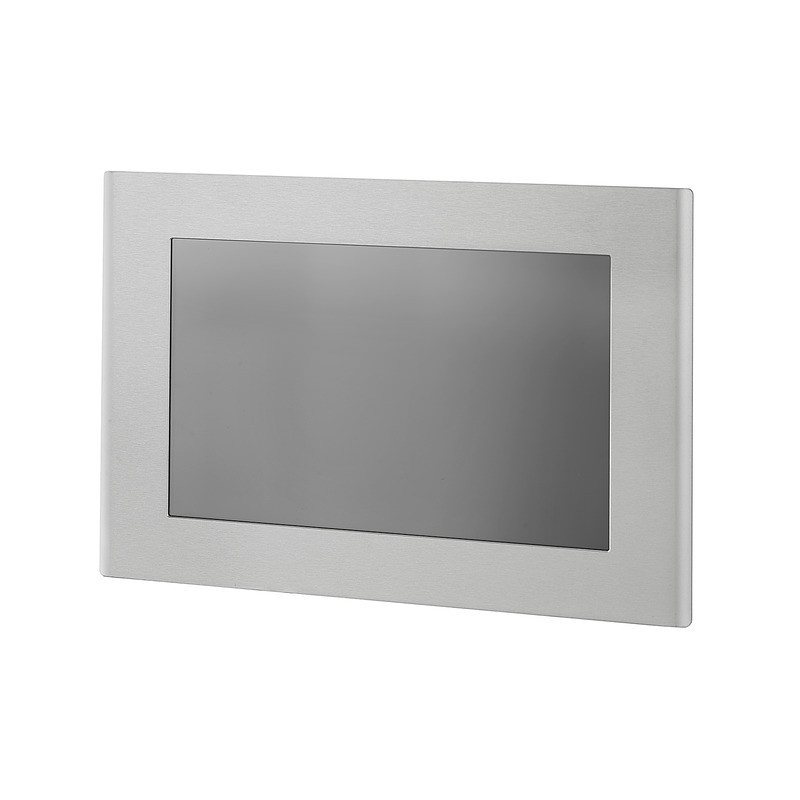 Weidmuller Automation Products - u-view Graphic Panel (hmi), 0 °C ... +50 °C