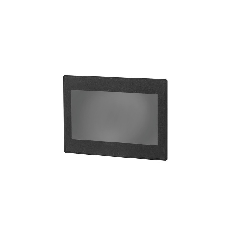 Weidmuller Automation Products - u-view Graphic Panel (hmi), 0 °C ... +50 °C
