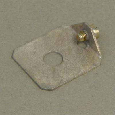 Weidmuller W-Series Auxiliary Connection (terminal)