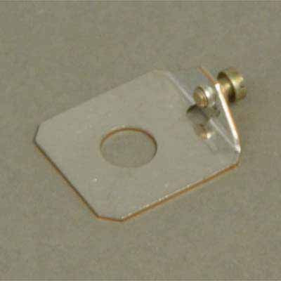 Weidmuller W-Series Auxiliary Connection (terminal)