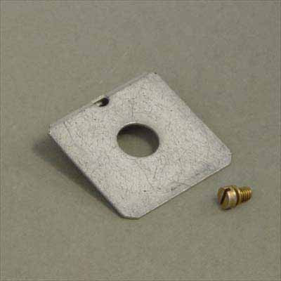 Weidmuller W-Series Auxiliary Connection (terminal)