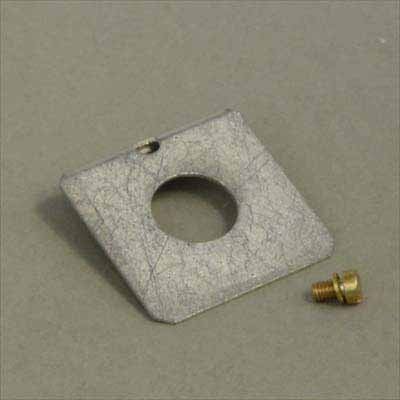 Weidmuller W-Series Auxiliary Connection (terminal)