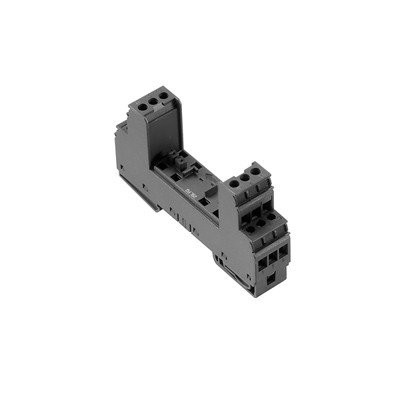 Weidmuller Basic element for surge protection device (data networks/MCR-technolog
