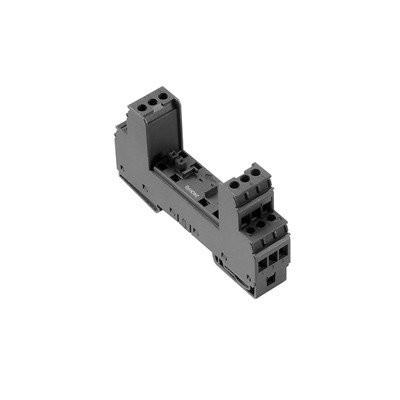 Weidmuller Basic element for surge protection device (data networks/MCR-technolog