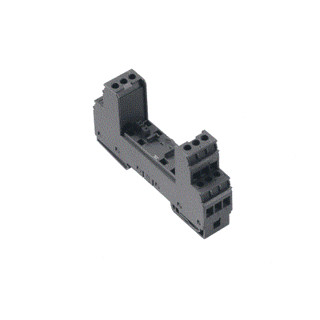 Weidmuller VSPC base 2SL basic element for surge protection device (data networks/MCR-technolog