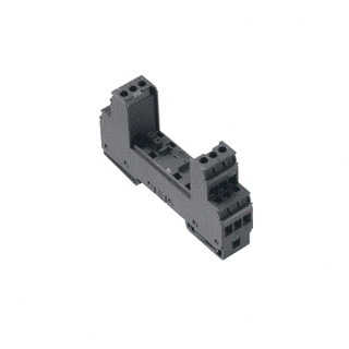 Weidmuller Basic element for surge protection device (data networks/MCR-technolog