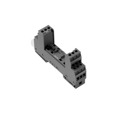 Weidmuller Basic element for surge protection device (data networks/MCR-technolog