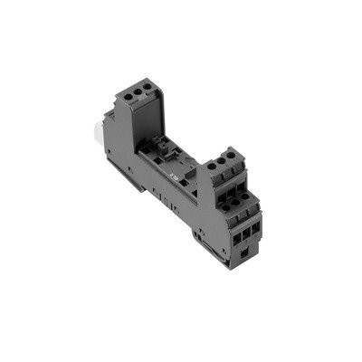 Weidmuller Basic element for surge protection device (data networks/MCR-technolog