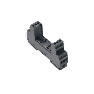 Weidmuller VSPC base 2SL R basic element for surge protection device (data networks/MCR-technolog