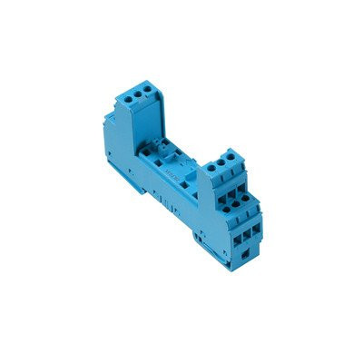 Weidmuller Basic element for surge protection device (data networks/MCR-technolog