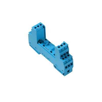Weidmuller Basic element for surge protection device (data networks/MCR-technolog