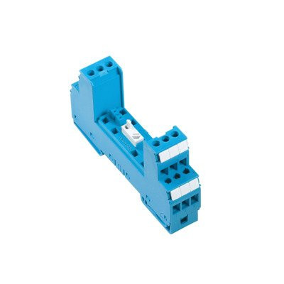 Weidmuller Basic element for surge protection device (data networks/MCR-technolog