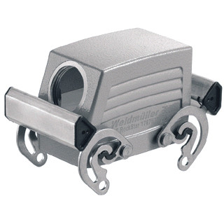Weidmuller BEHINDCON 2498220000
