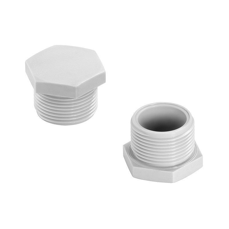 Weidmuller Blanking plugs Sealing Plugs (plastic), M 40 X 1.5, 18 MM