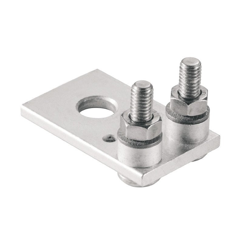 Weidmuller Bolt-type screw terminals busbar no. of poles: