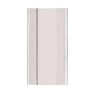 Weidmuller Bolt-type screw terminals cover profile transparent,