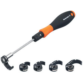 Weidmuller Bolting tool bolting tool