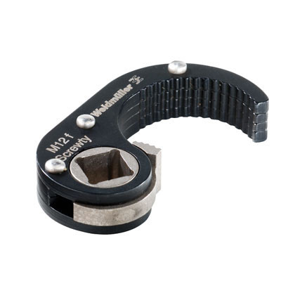 Weidmuller Bolting tool cable gland tool for M12 connectors