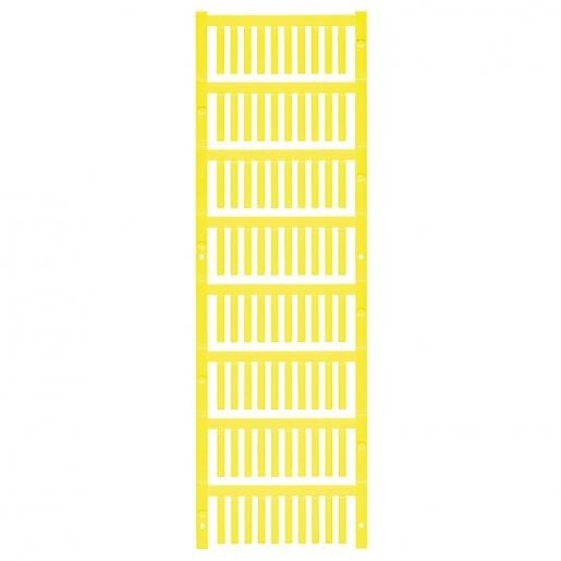 Weidmuller SF serie adercodering kaartenvorm 0.18-0.25MM overschuiven