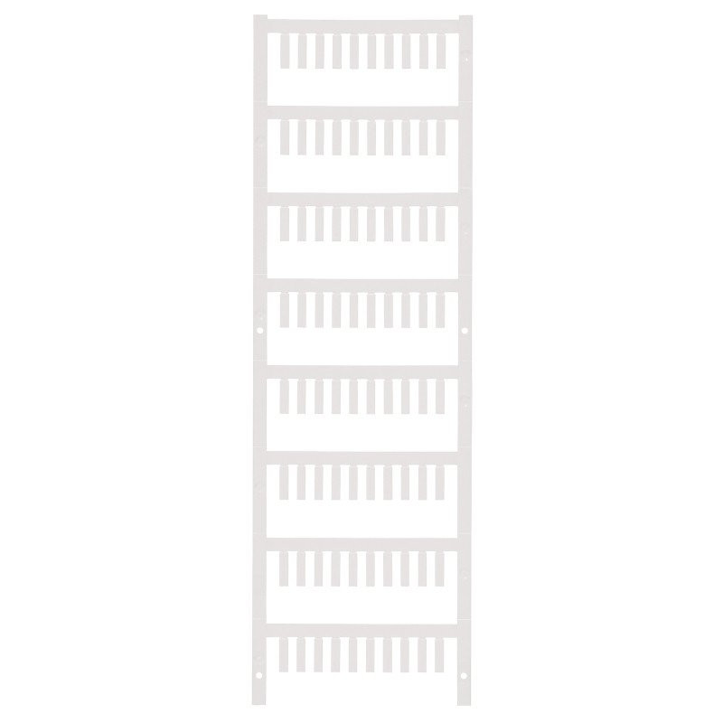 Weidmuller VT SF adercodering kaartenvorm 0.25-0.25MM overschuiven
