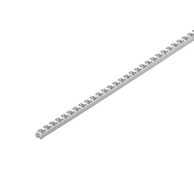 Weidmuller THM MT30X adercodering rolvorm 0.25-1.5MM wit