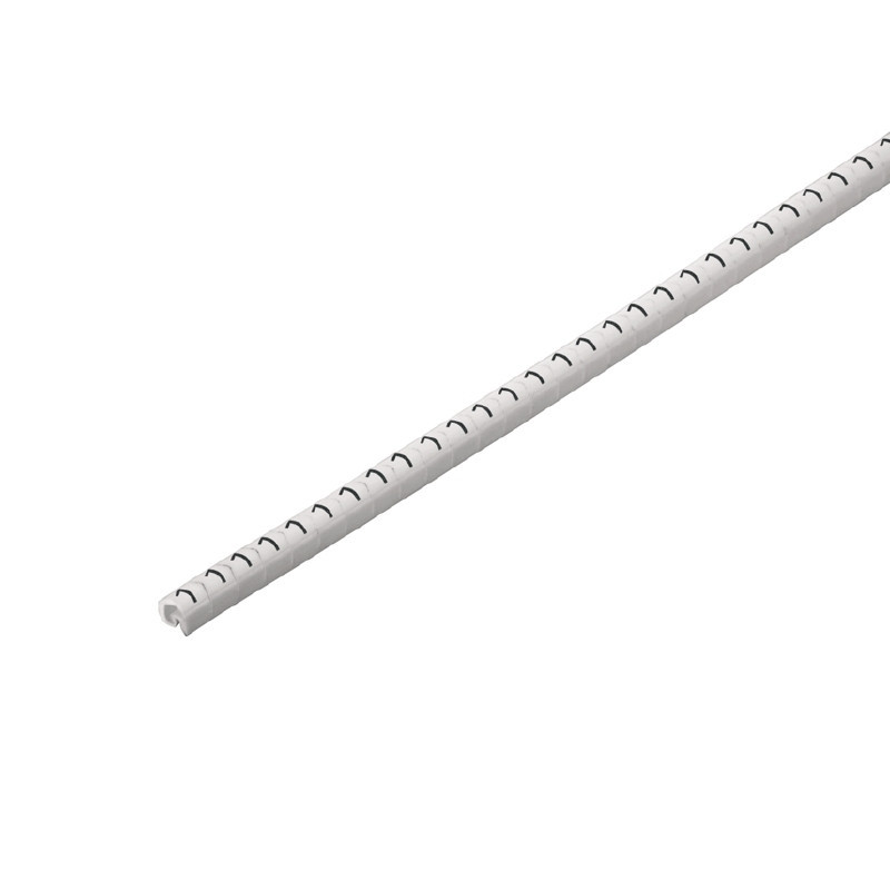 Weidmuller Adercodering etiket 0.5-1.5MM