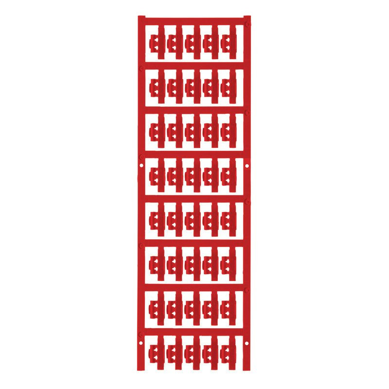 Weidmuller SFC adercodering kaartenvorm 0.5-1MM klemmen (snap)