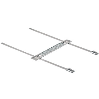 Weidmuller WSM adercodering 16-500MM overschuiven zilver