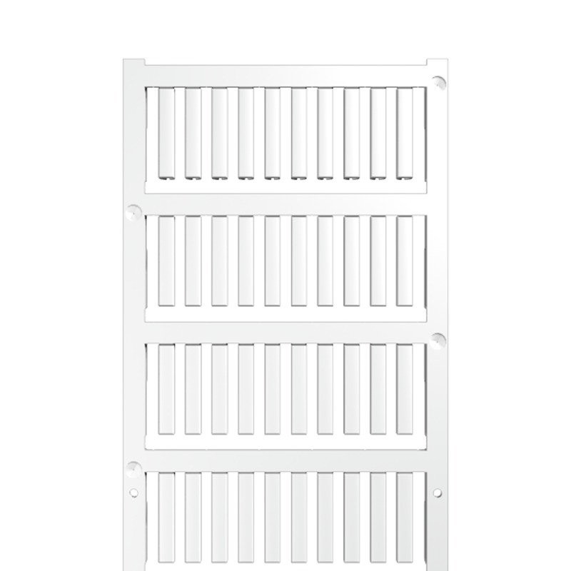 Weidmuller VT SF adercodering kaartenvorm 0.75-1.5MM overschuiven