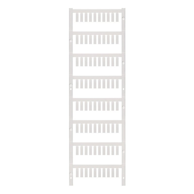 Weidmuller SFR adercodering kaartenvorm 0.75-1.5MM overschuiven