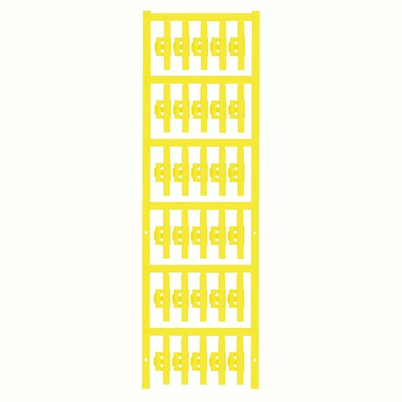 Weidmuller SFC adercodering kaartenvorm 0.75-2.5MM klemmen (snap)