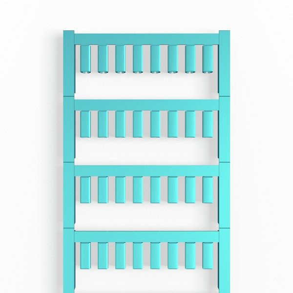 Weidmuller VT SF adercodering kaartenvorm 1.5-2.5MM overschuiven