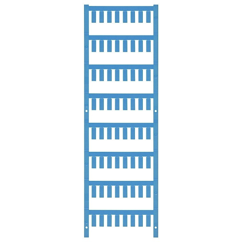 Weidmuller SF serie adercodering kaartenvorm 1.5-2.5MM overschuiven