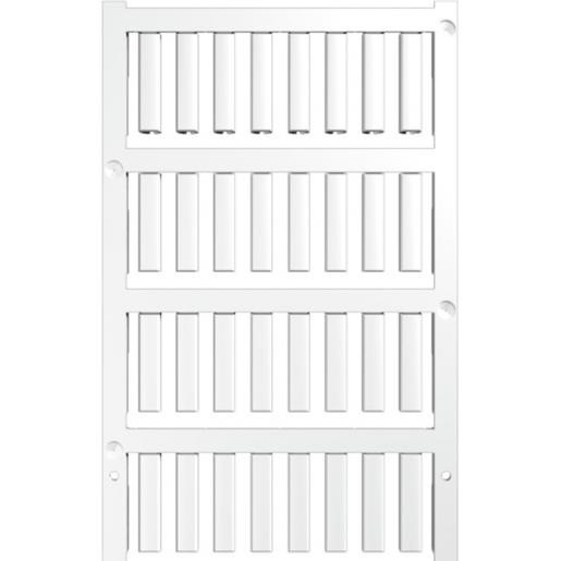 Weidmuller SF serie adercodering kaartenvorm 1.5-2.5MM overschuiven grijs