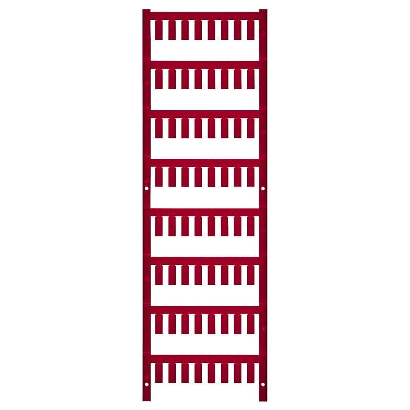 Weidmuller SF serie adercodering kaartenvorm 1.5-2.5MM overschuiven