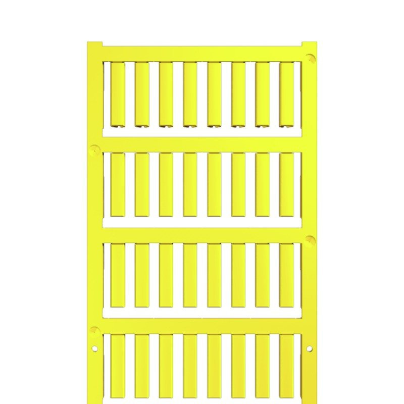 Weidmuller VT SF adercodering kaartenvorm 1.5-2.5MM overschuiven